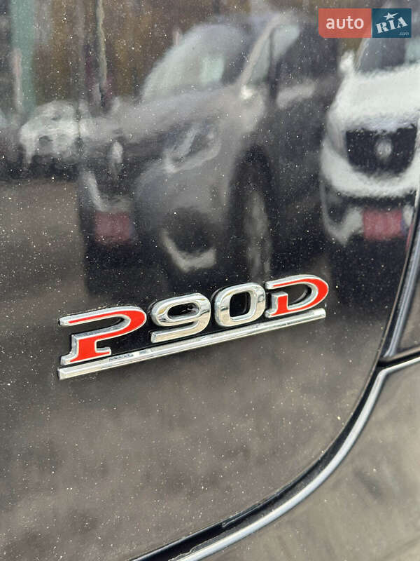 Позашляховик / Кросовер Tesla Model X 2016 в Сумах