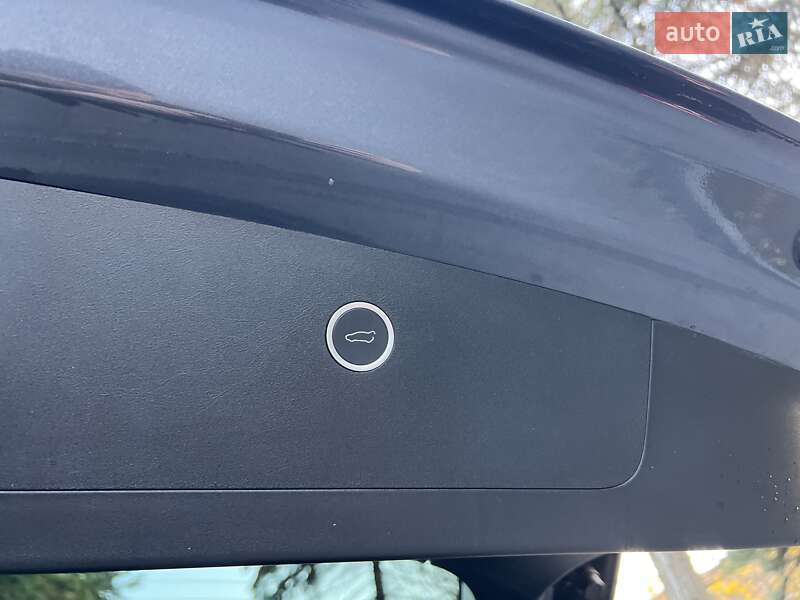 Внедорожник / Кроссовер Tesla Model X 2018 в Львове фото 20 Внедорожник / Кроссовер Tesla Model X 2018 в Львове