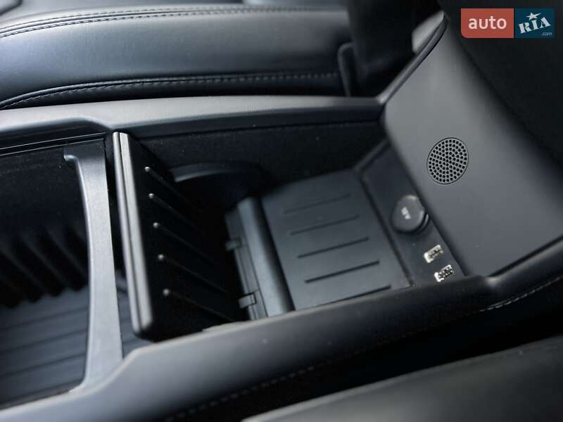 Внедорожник / Кроссовер Tesla Model X 2018 в Львове фото 53 Внедорожник / Кроссовер Tesla Model X 2018 в Львове