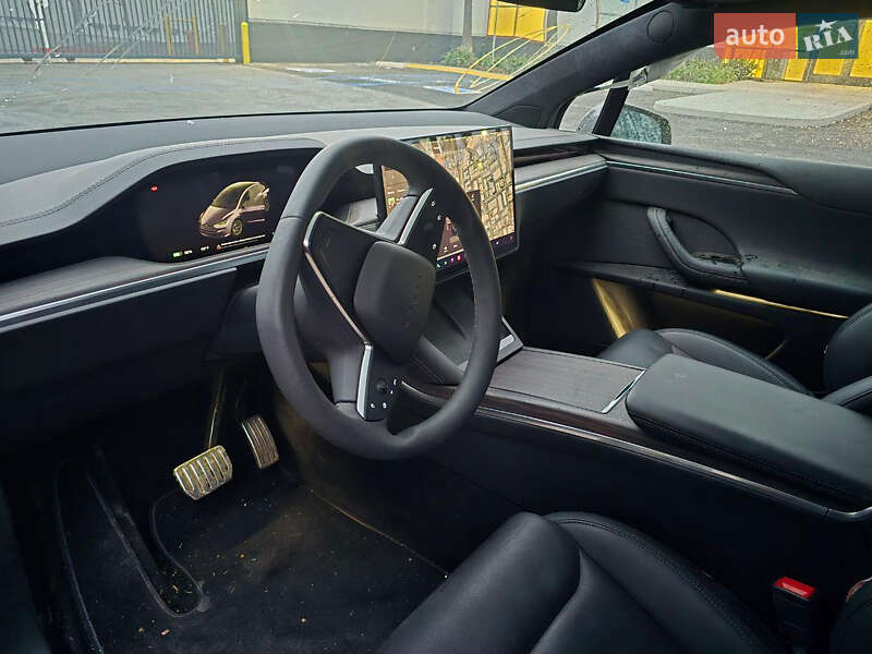 Внедорожник / Кроссовер Tesla Model X 2023 в Киеве фото 11 Внедорожник / Кроссовер Tesla Model X 2023 в Киеве