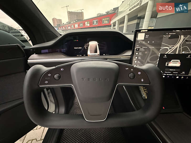 Внедорожник / Кроссовер Tesla Model X 2022 в Киеве фото 23 Внедорожник / Кроссовер Tesla Model X 2022 в Киеве