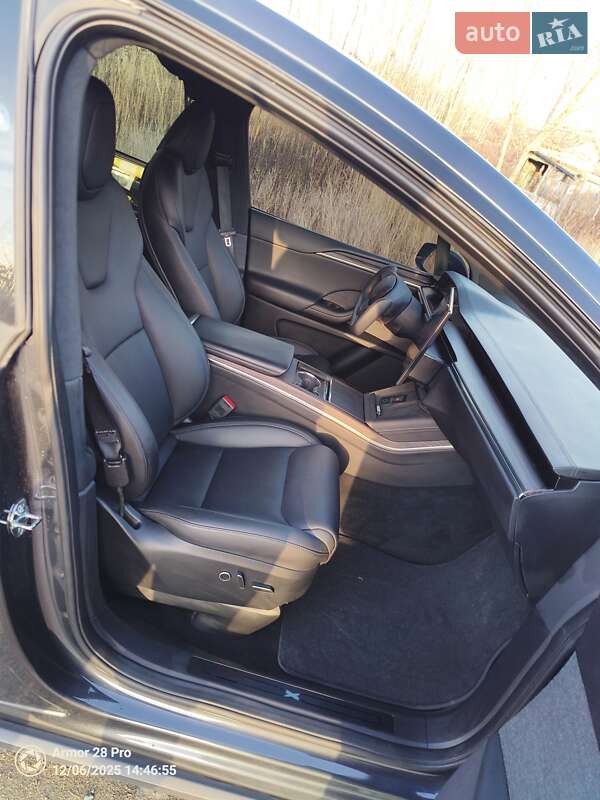 Внедорожник / Кроссовер Tesla Model X 2024 в Киеве фото 29 Внедорожник / Кроссовер Tesla Model X 2024 в Киеве