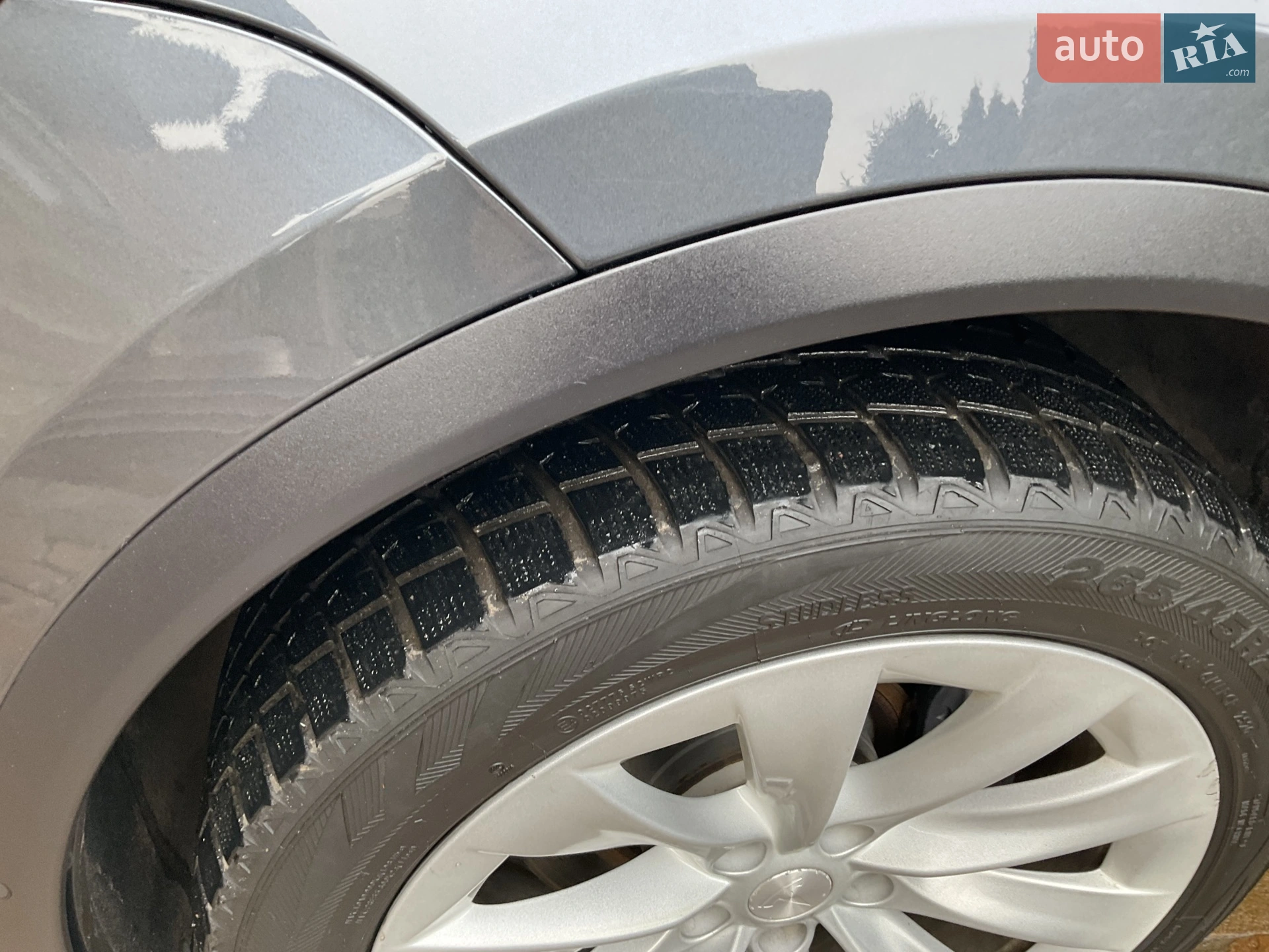 2019 Tesla Model X - мініатюра 10