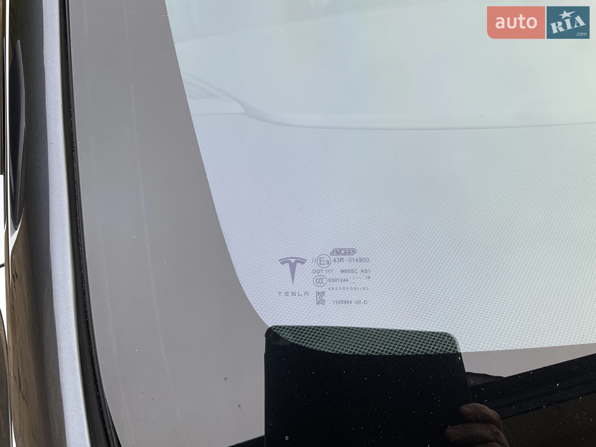 2019 Tesla Model X - мініатюра 11