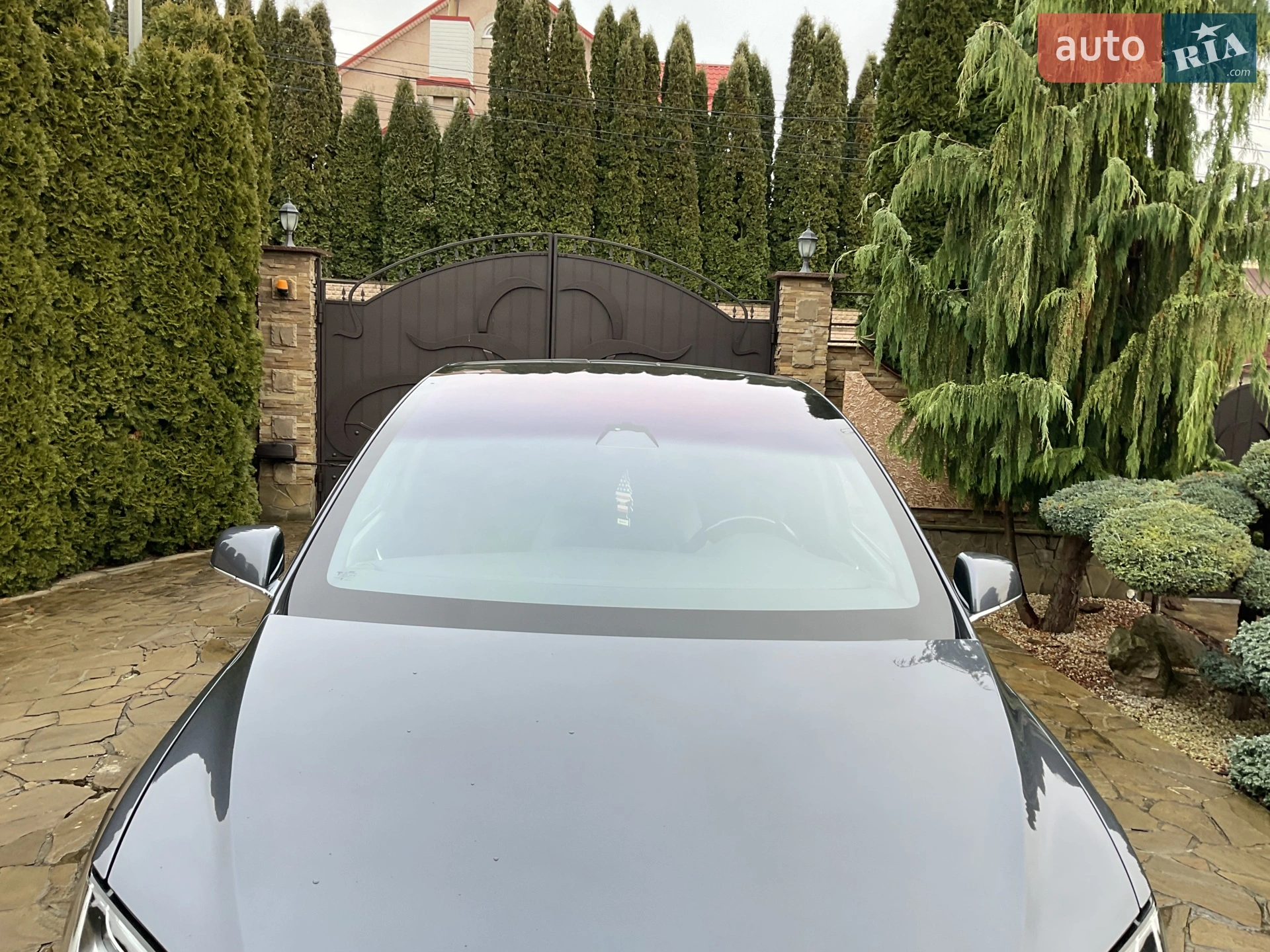 2019 Tesla Model X - мініатюра 12