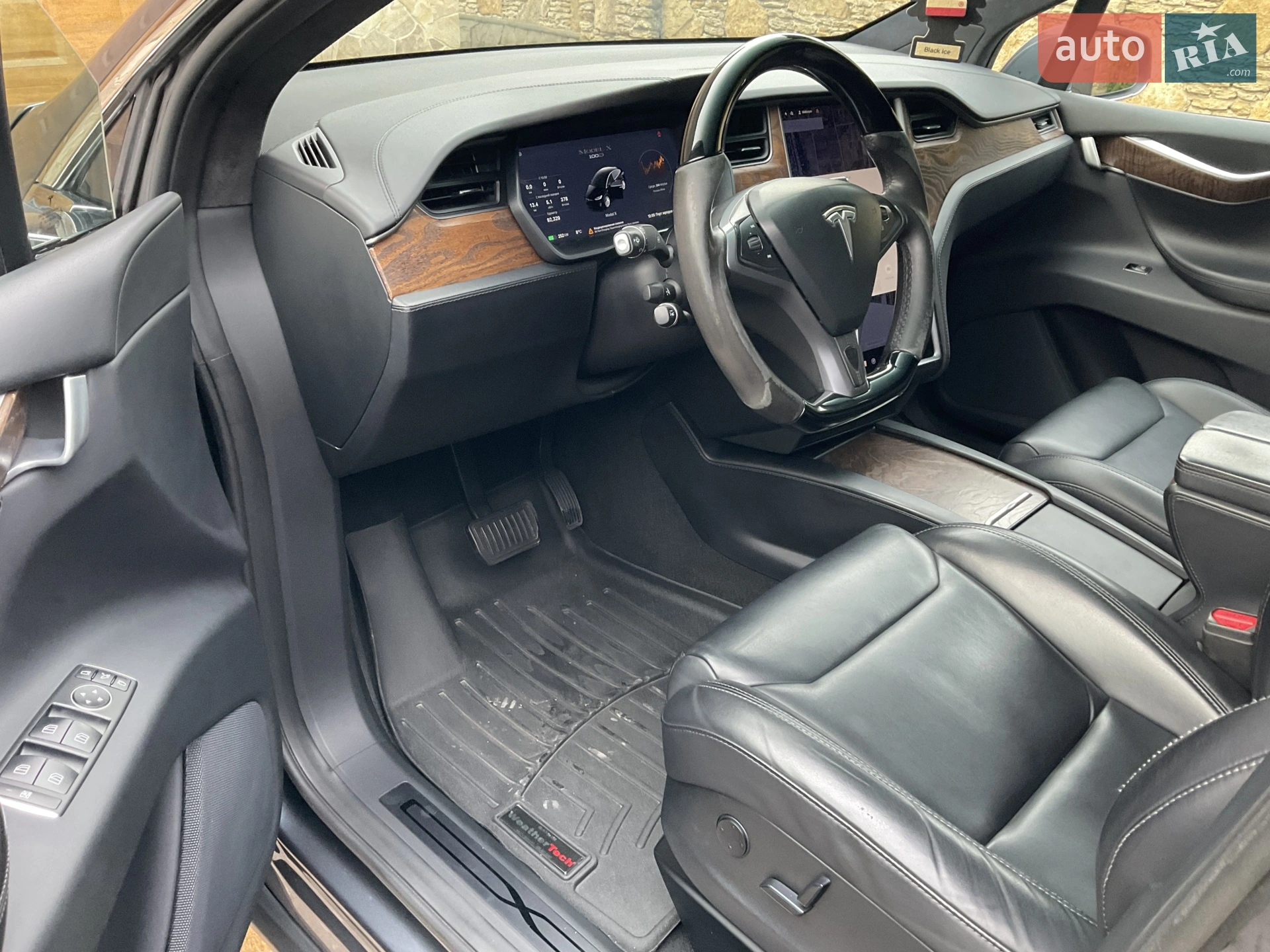 2019 Tesla Model X - мініатюра 13