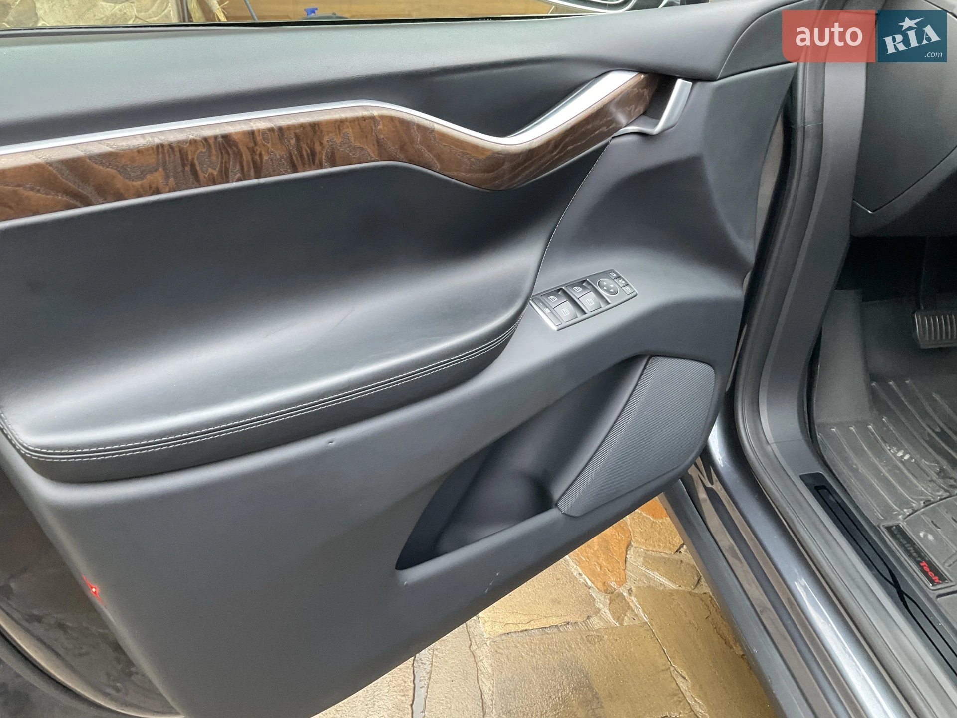 2019 Tesla Model X - мініатюра 14