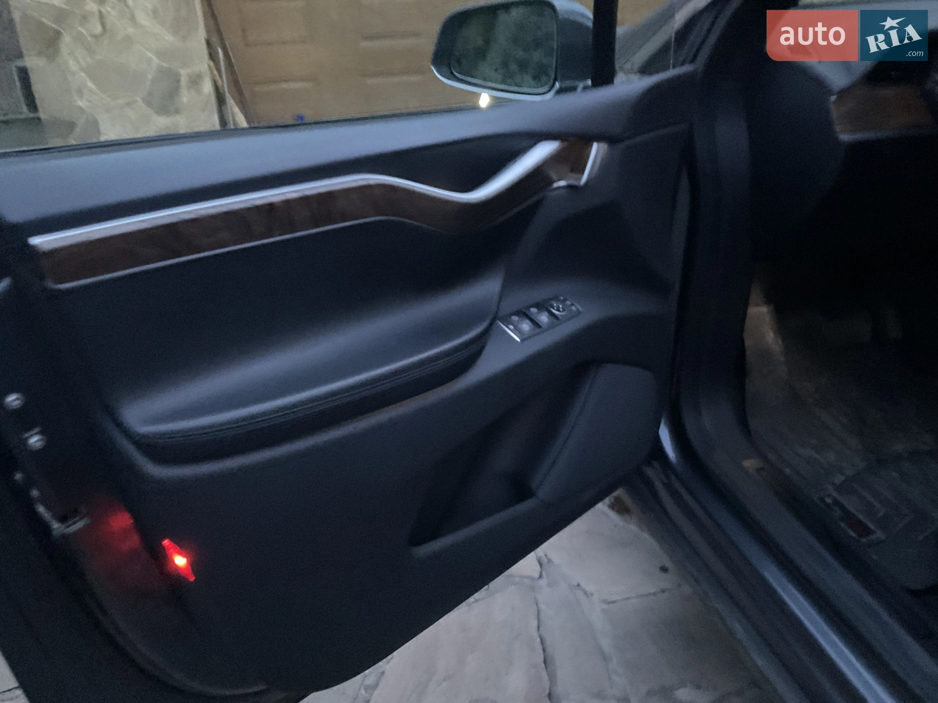 2019 Tesla Model X - мініатюра 16