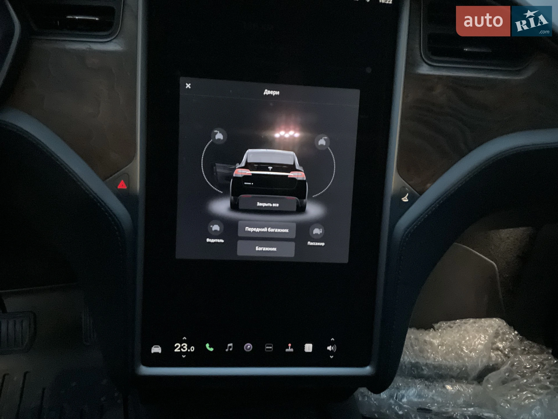 2019 Tesla Model X - мініатюра 18