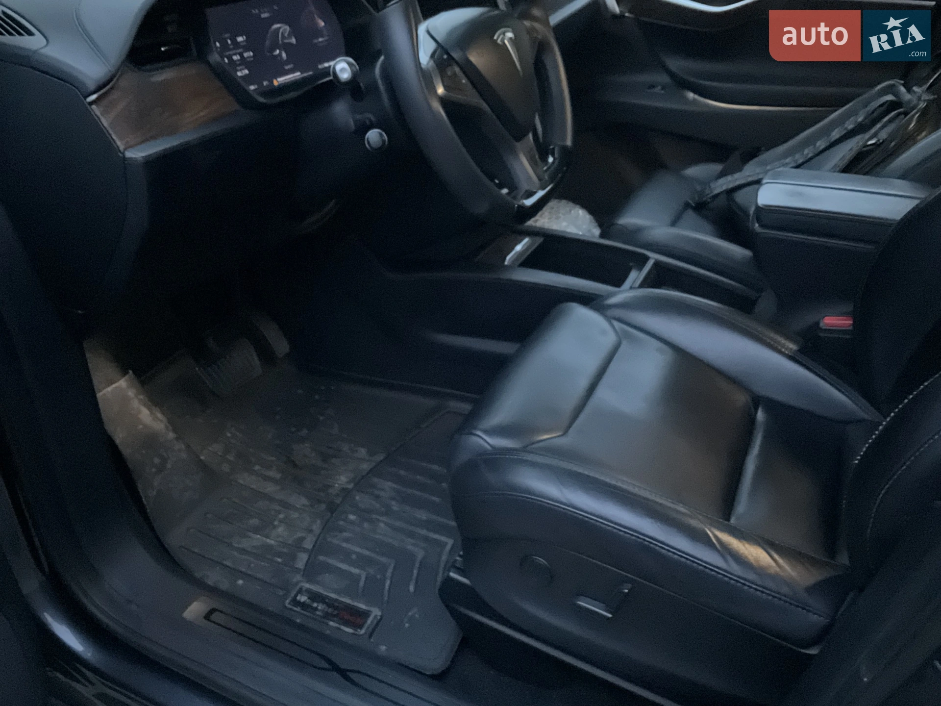 2019 Tesla Model X - мініатюра 17