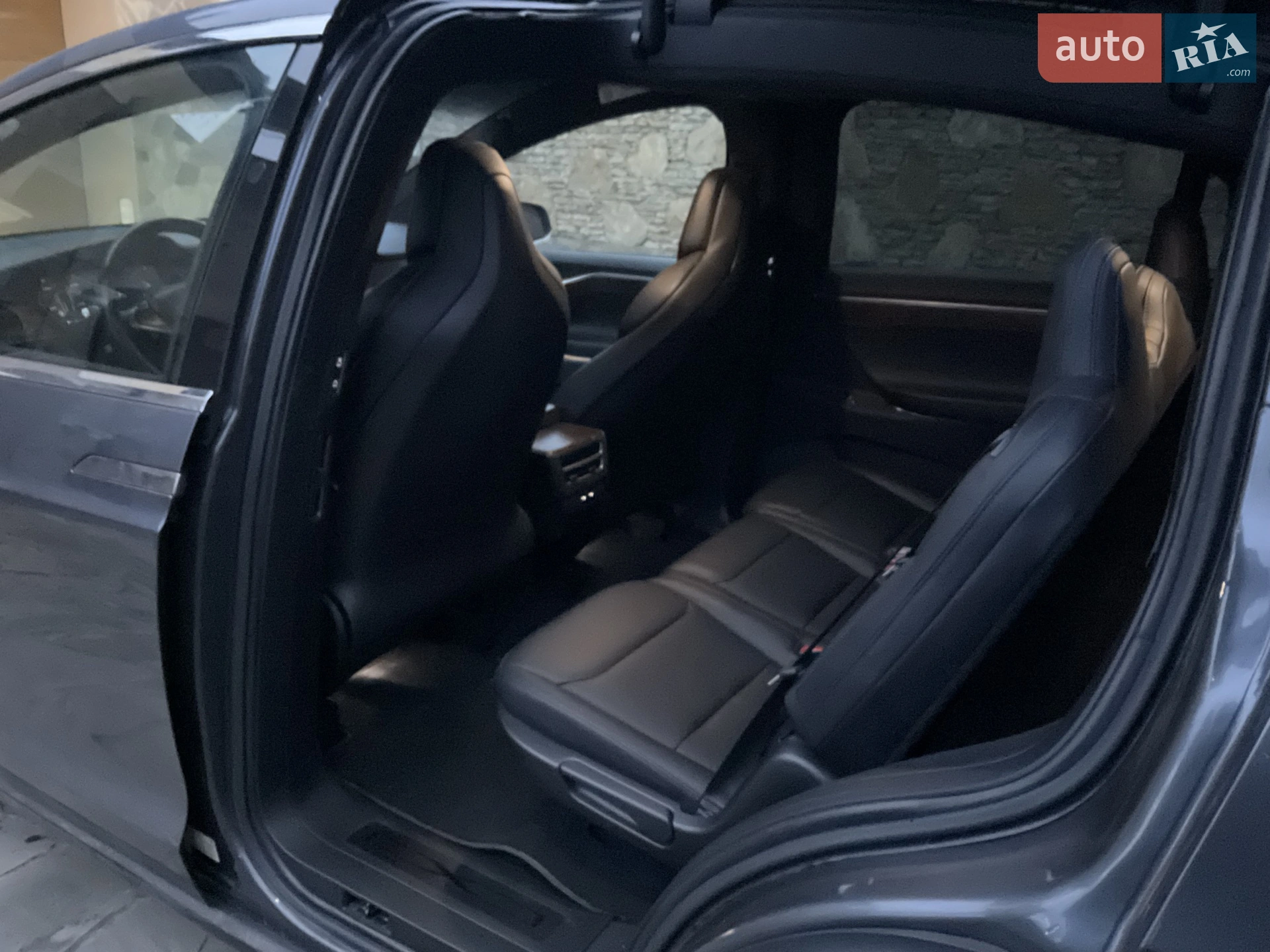 2019 Tesla Model X - мініатюра 21