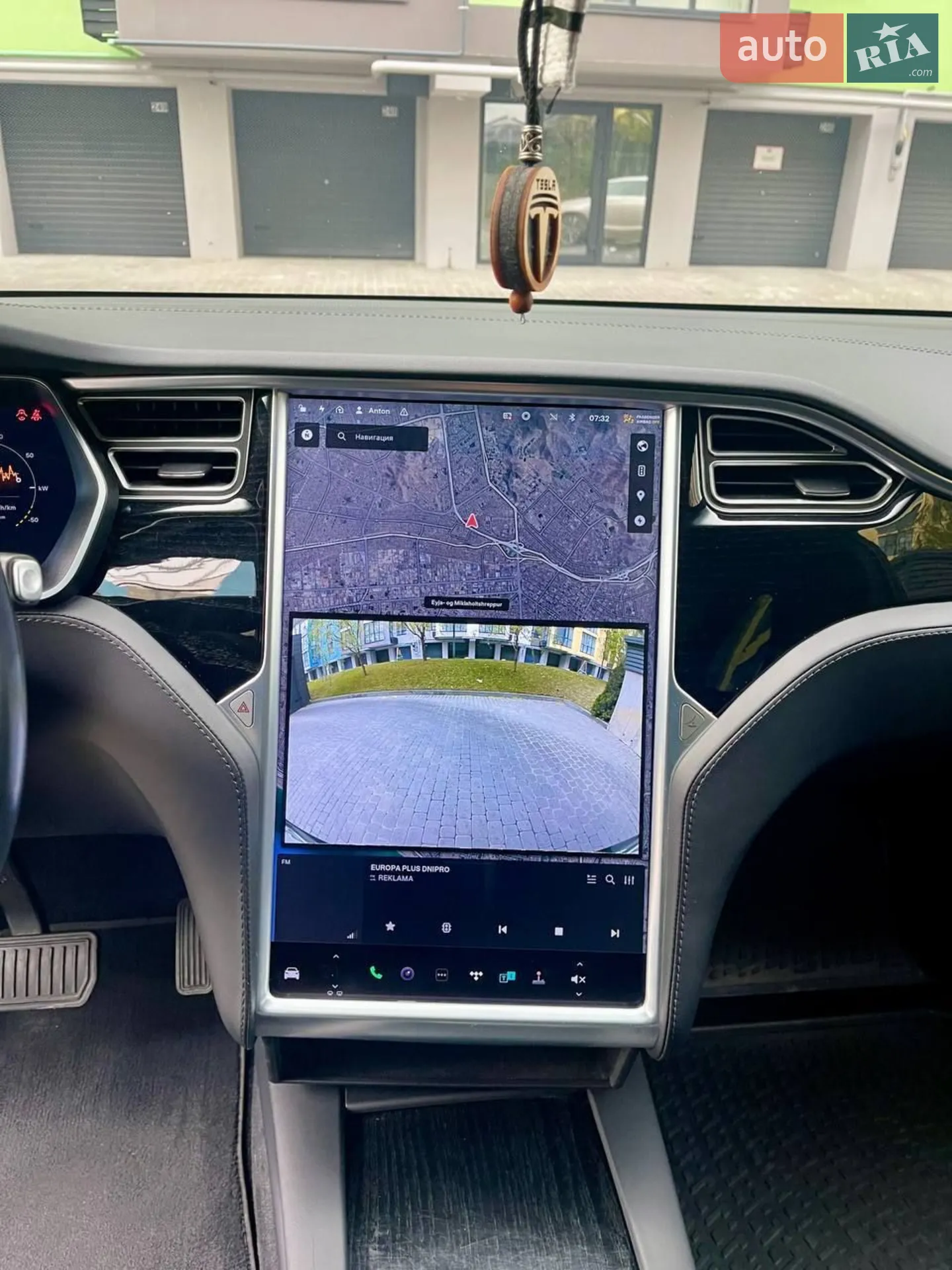 2017 Tesla Model X - мініатюра 14