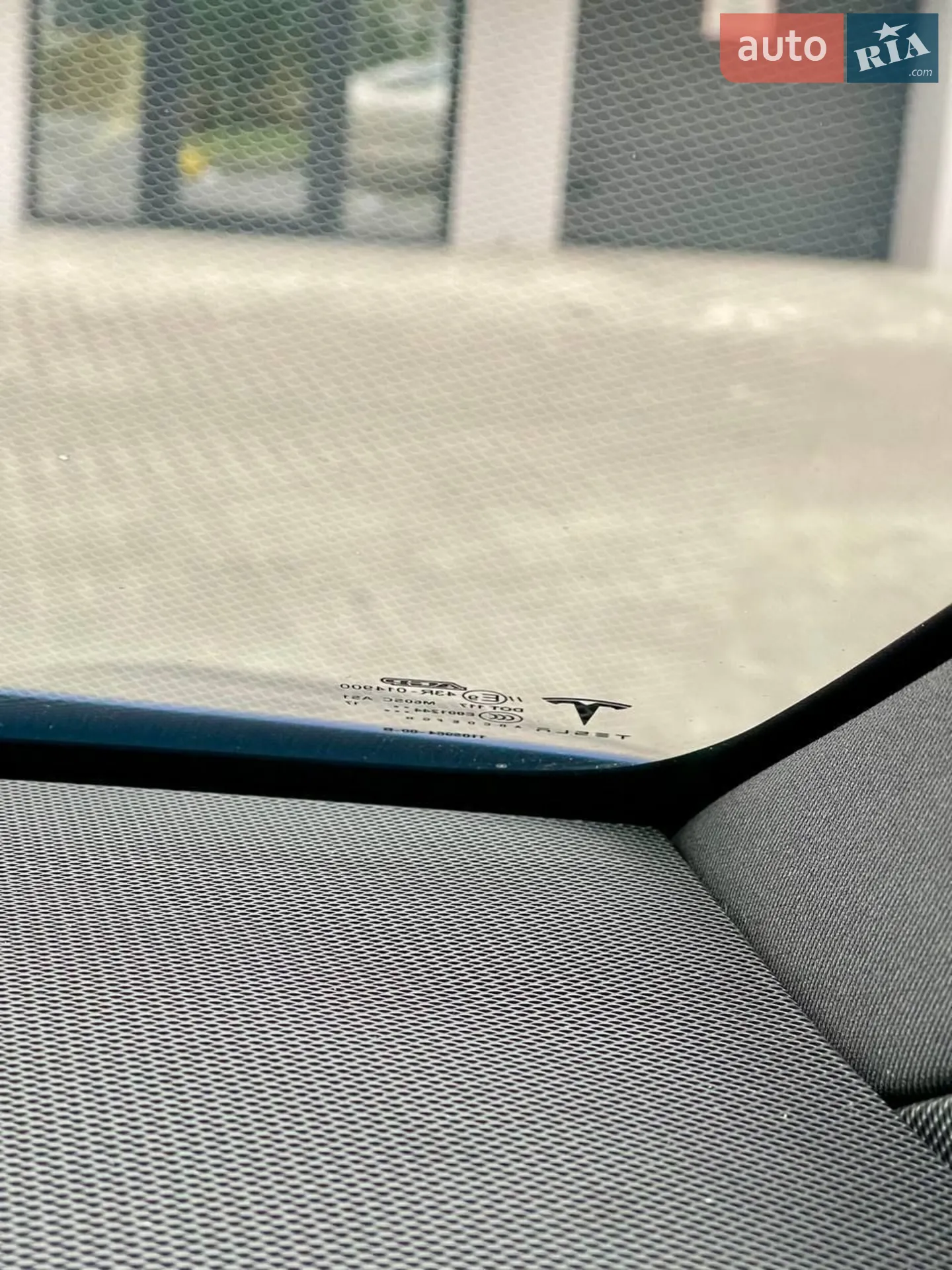2017 Tesla Model X - мініатюра 23