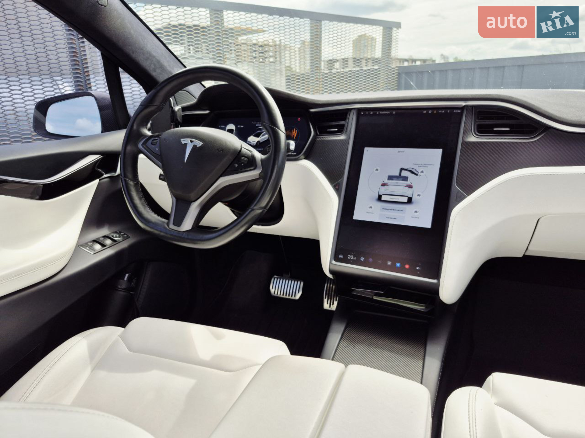2019 Tesla Model X - мініатюра 13