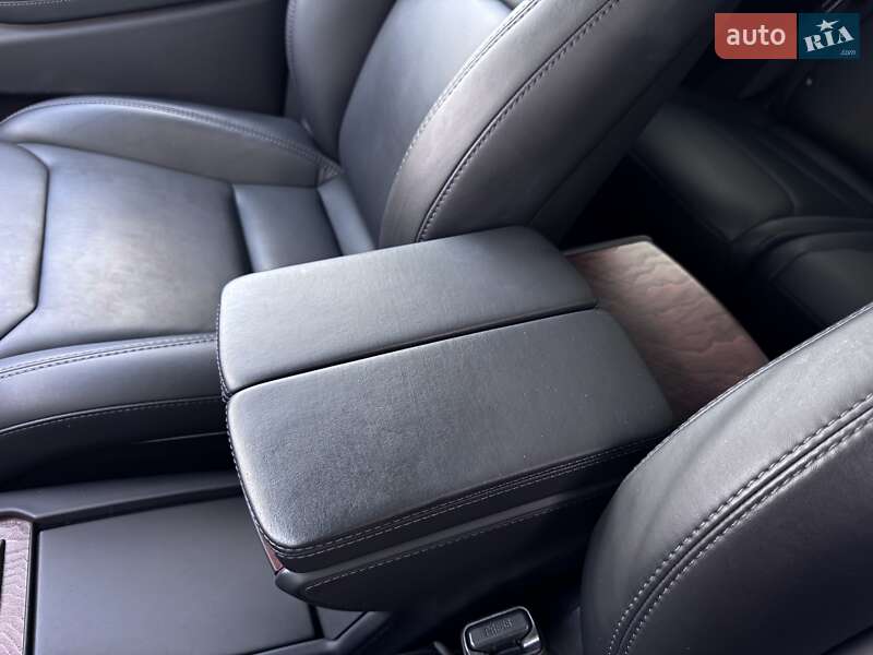 Внедорожник / Кроссовер Tesla Model X 2019 в Киеве фото 48 Внедорожник / Кроссовер Tesla Model X 2019 в Киеве