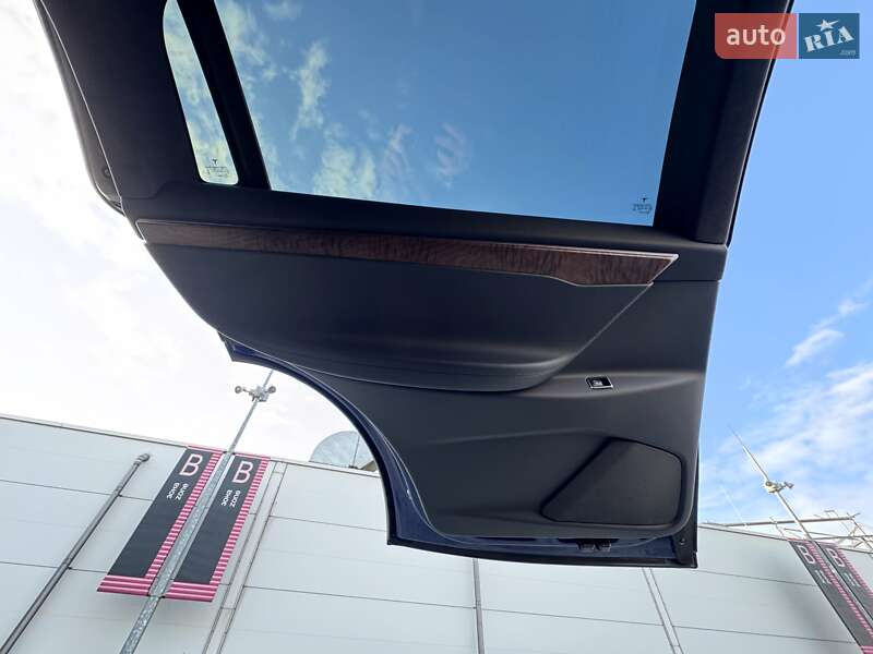 Внедорожник / Кроссовер Tesla Model X 2019 в Киеве фото 59 Внедорожник / Кроссовер Tesla Model X 2019 в Киеве