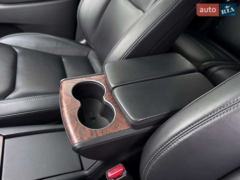 Внедорожник / Кроссовер Tesla Model X 2020 в Киеве фото 50 Внедорожник / Кроссовер Tesla Model X 2020 в Киеве