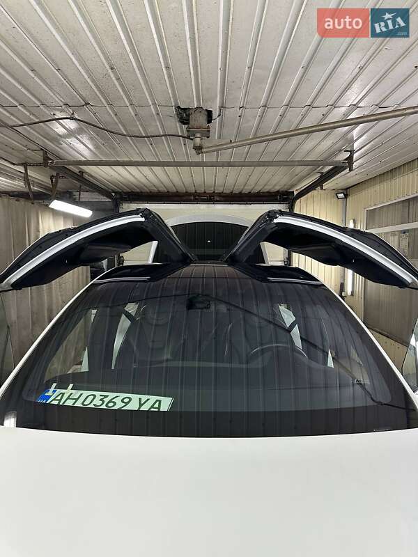 Внедорожник / Кроссовер Tesla Model X 2016 в Изюме фото 18 Внедорожник / Кроссовер Tesla Model X 2016 в Изюме