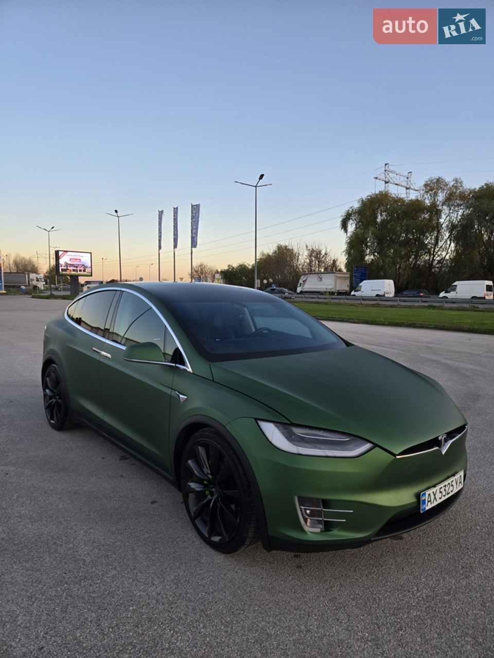 2016 Tesla Model X - мініатюра 25