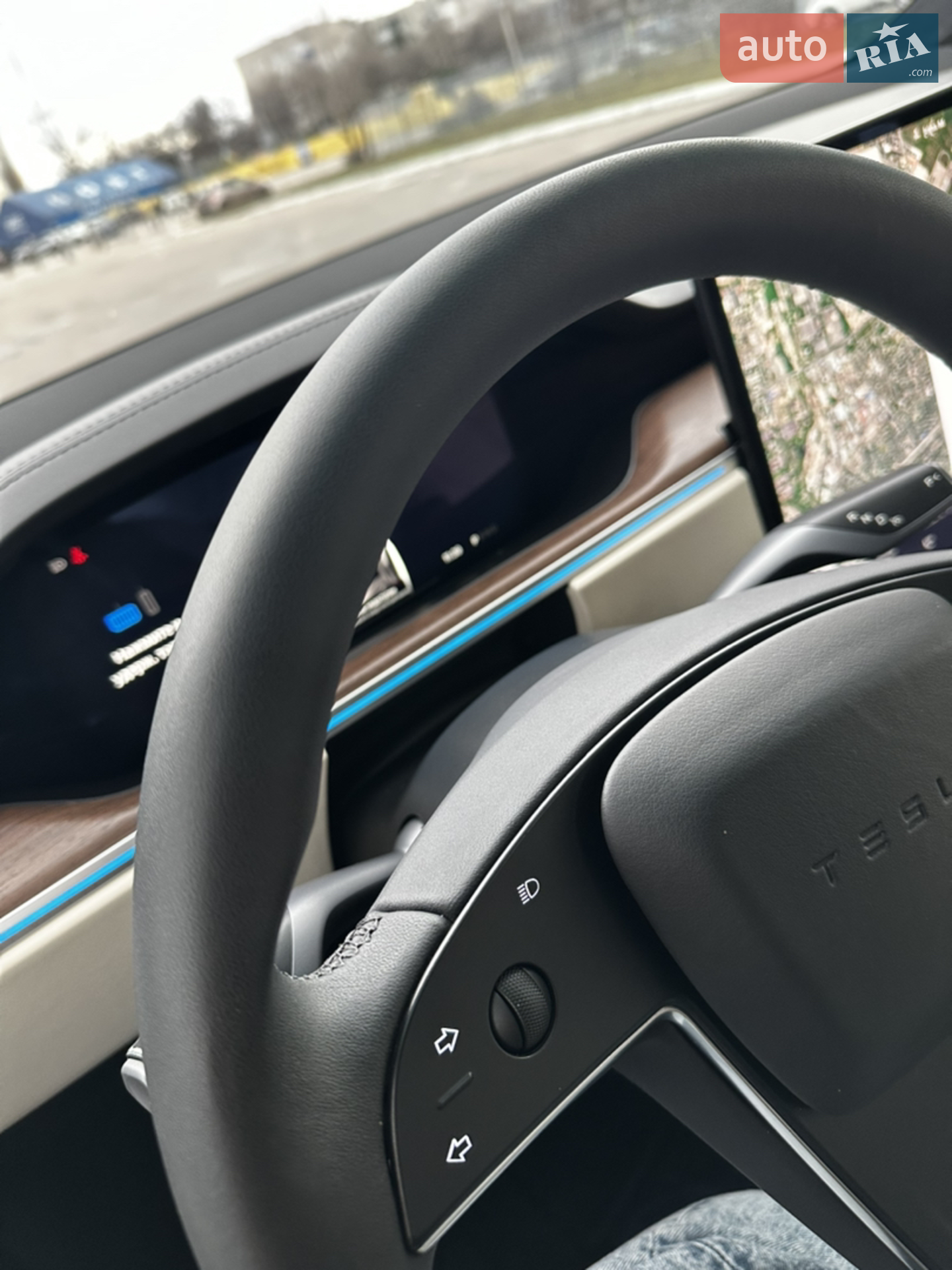 2022 Tesla Model X - мініатюра 24