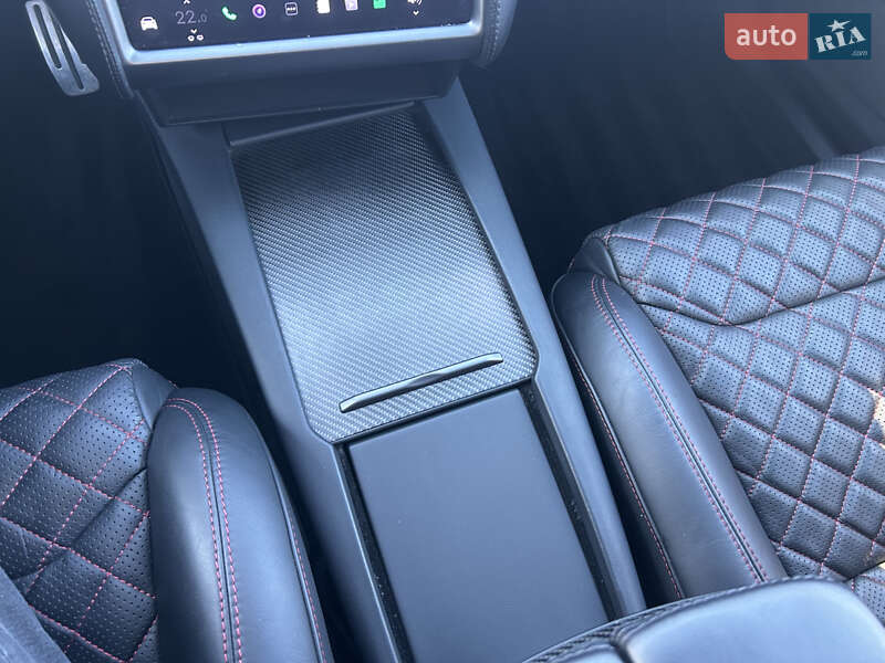 Внедорожник / Кроссовер Tesla Model X 2019 в Киеве фото 9 Внедорожник / Кроссовер Tesla Model X 2019 в Киеве