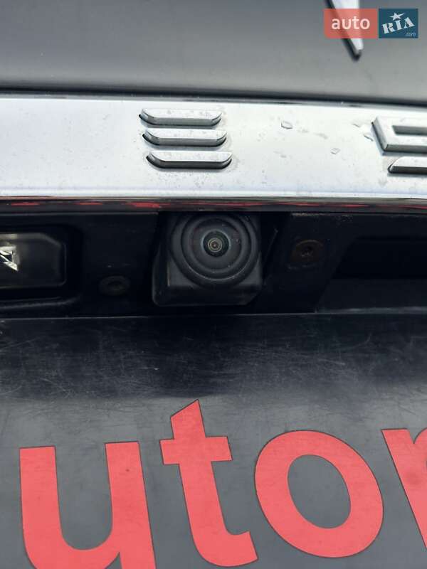 Внедорожник / Кроссовер Tesla Model X 2016 в Сумах фото 11 Внедорожник / Кроссовер Tesla Model X 2016 в Сумах