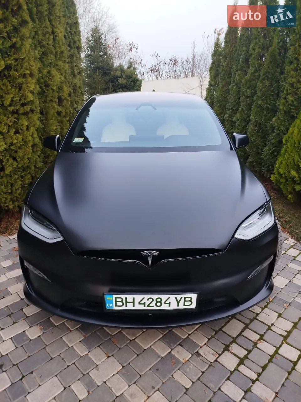 2023 Tesla Model X - мініатюра 16