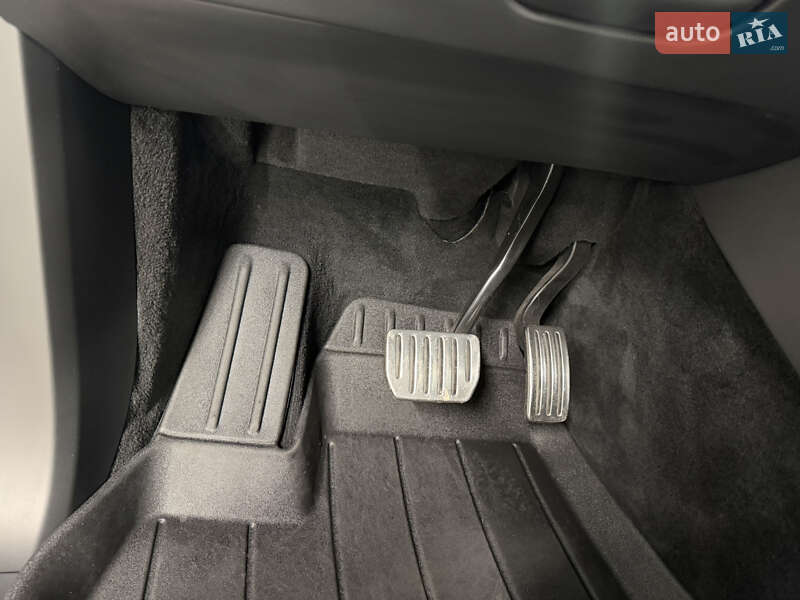 Внедорожник / Кроссовер Tesla Model X 2022 в Львове