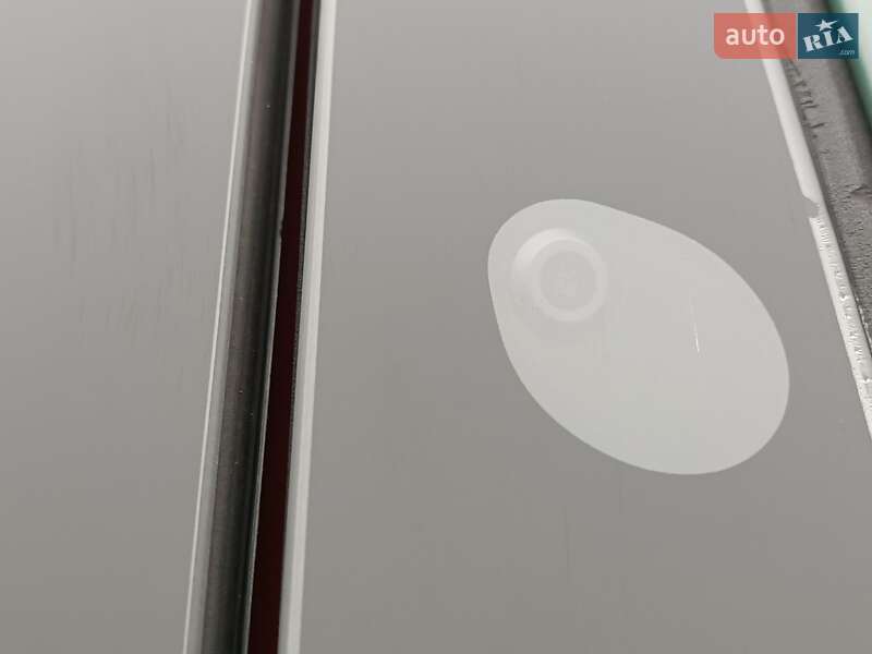 Внедорожник / Кроссовер Tesla Model X 2017 в Стрые