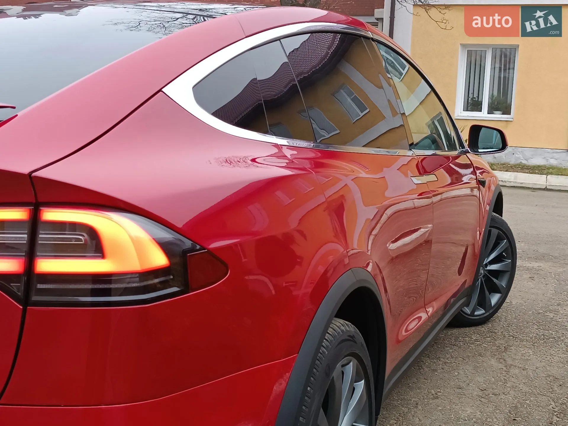 2017 Tesla Model X - мініатюра 51