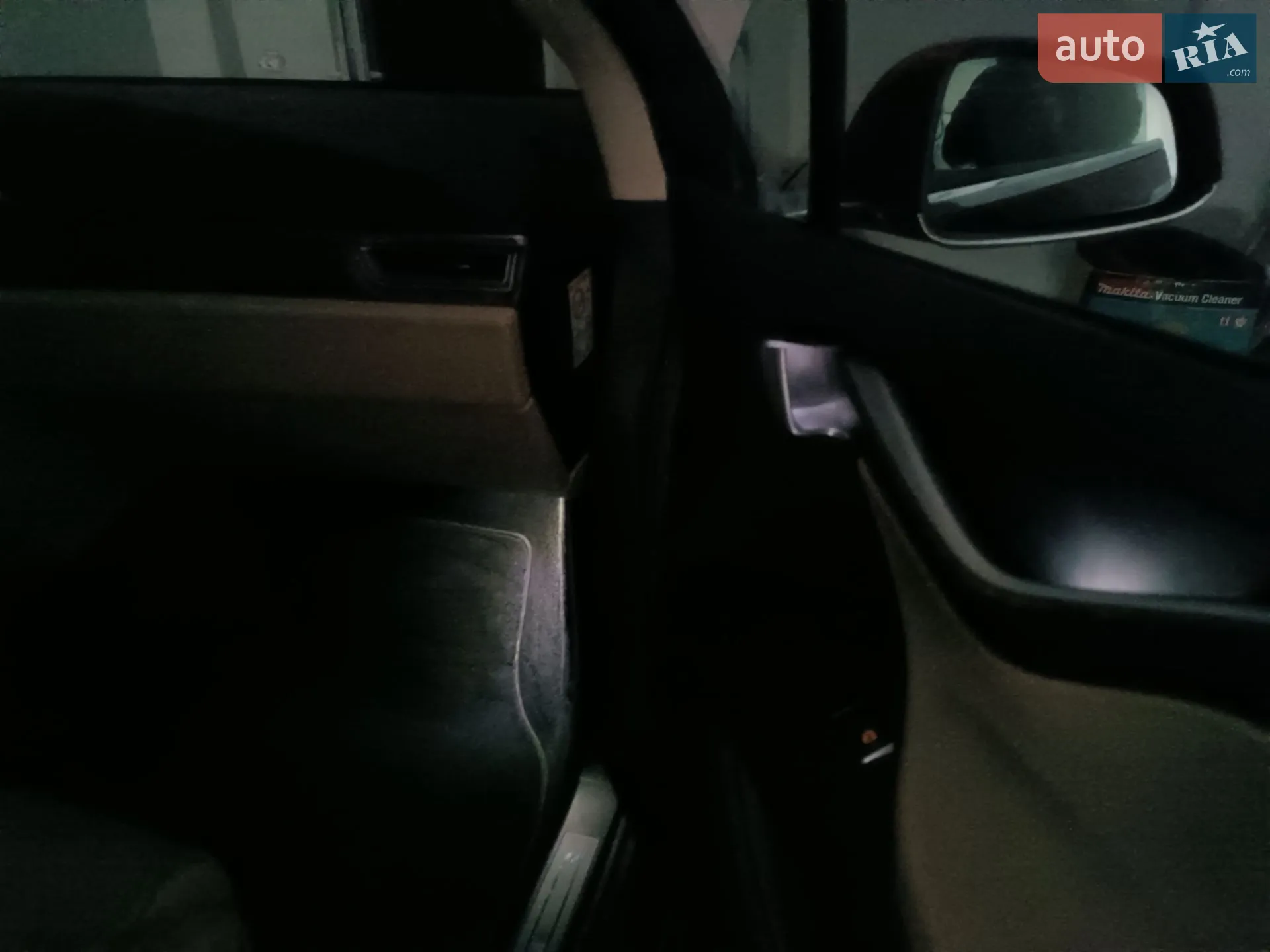 2017 Tesla Model X - мініатюра 53