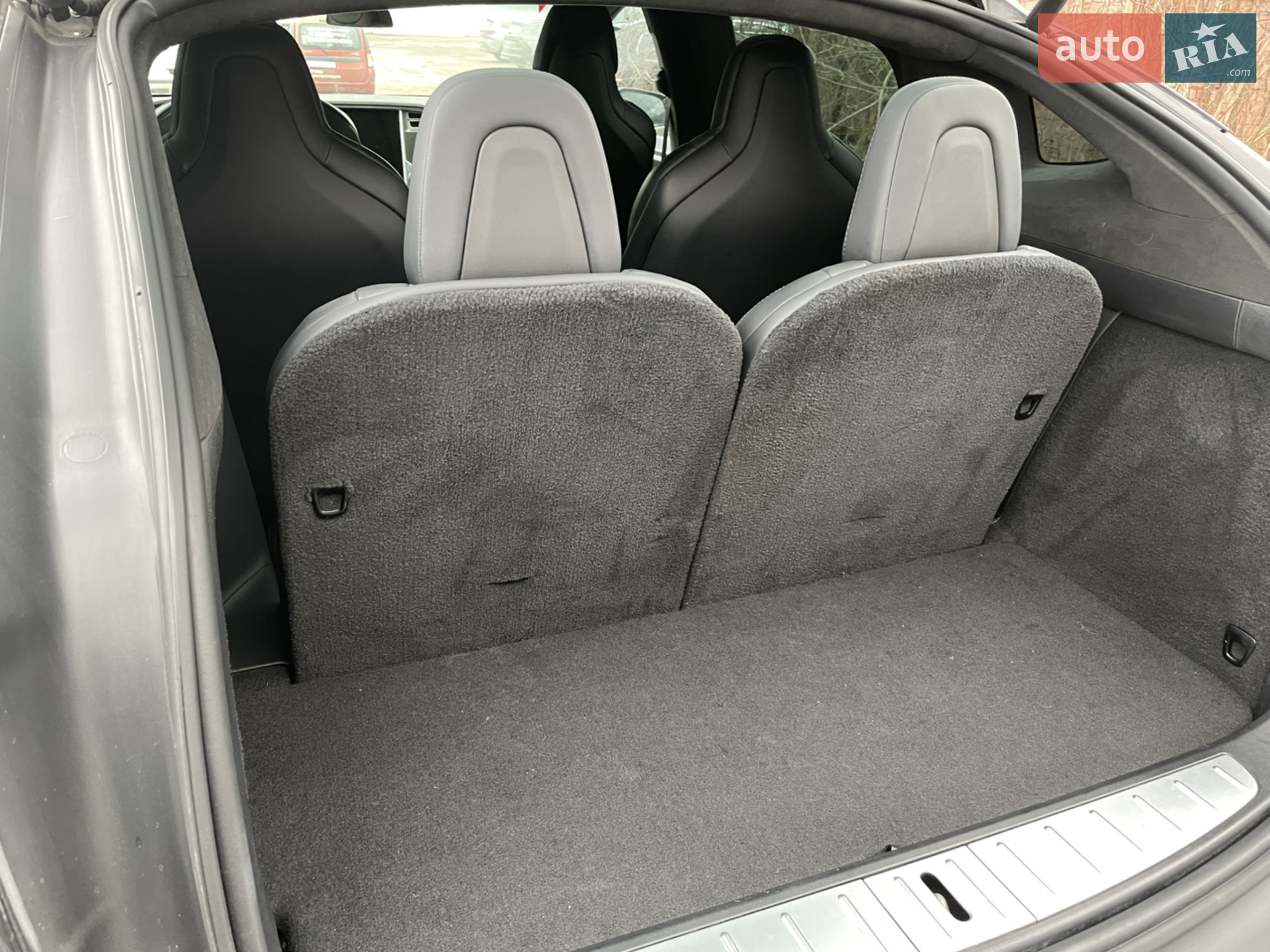 2017 Tesla Model X - мініатюра 20