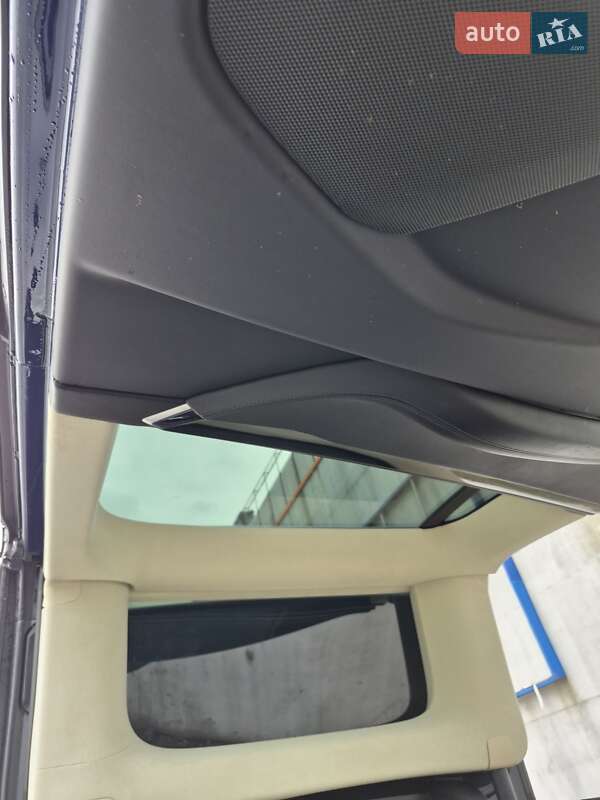 Внедорожник / Кроссовер Tesla Model X 2016 в Киеве фото 5 Внедорожник / Кроссовер Tesla Model X 2016 в Киеве