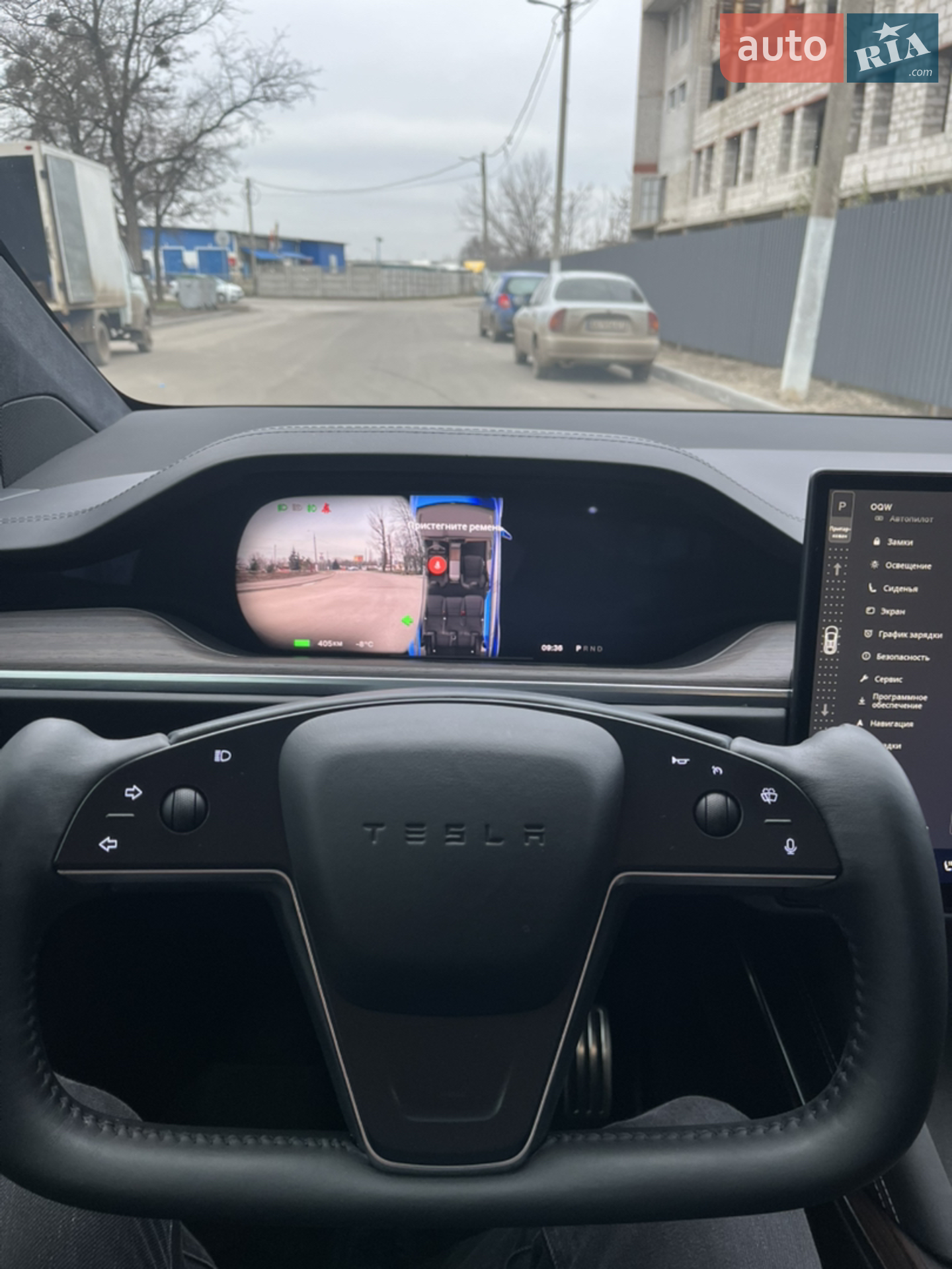 2023 Tesla Model X - мініатюра 16