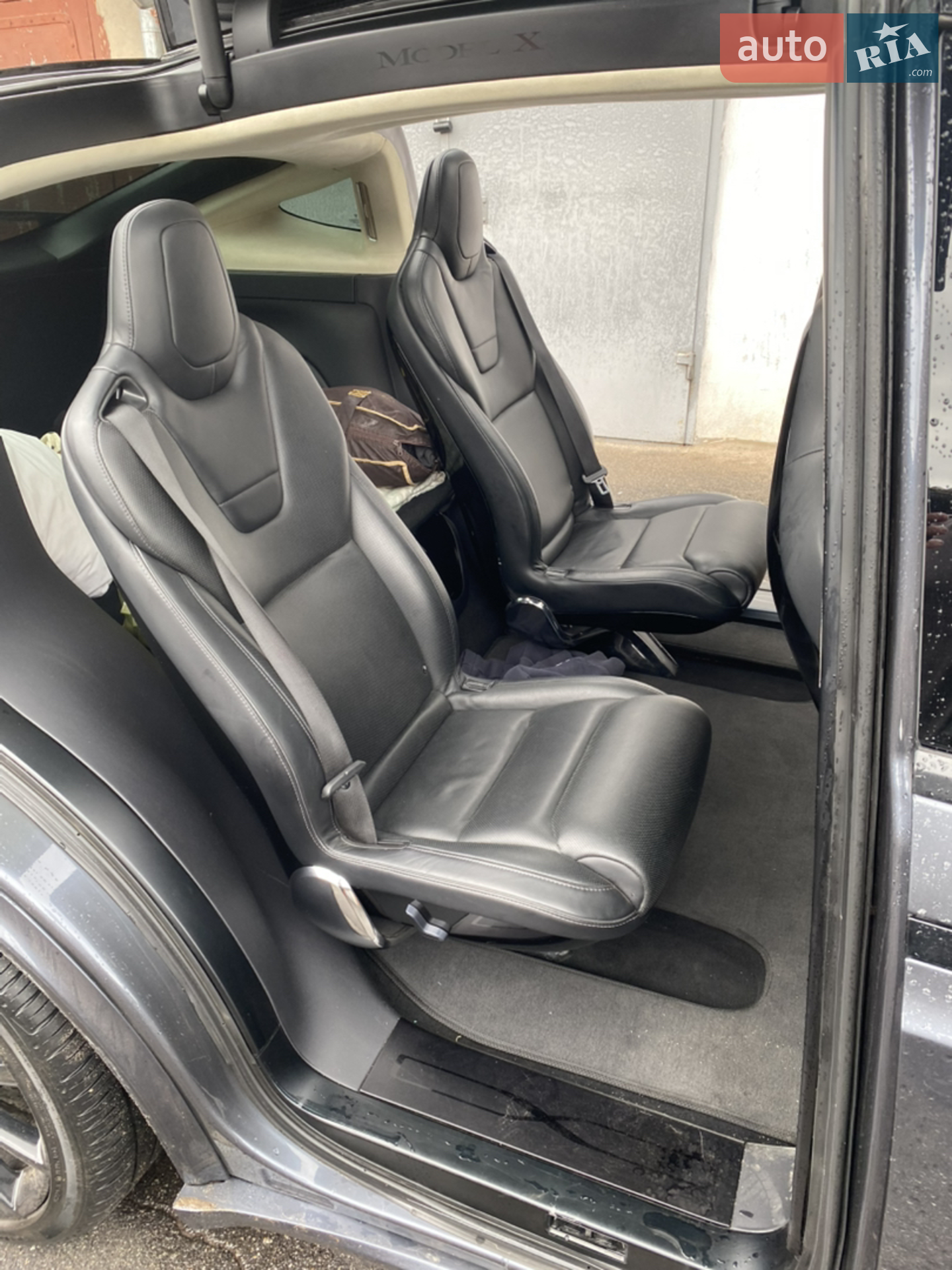 2016 Tesla Model X - мініатюра 26
