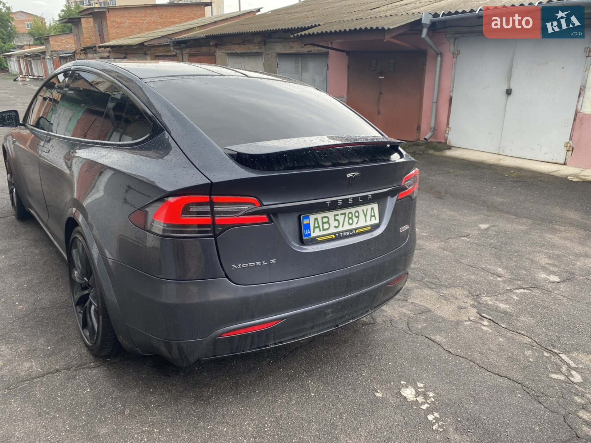 2016 Tesla Model X - мініатюра 23