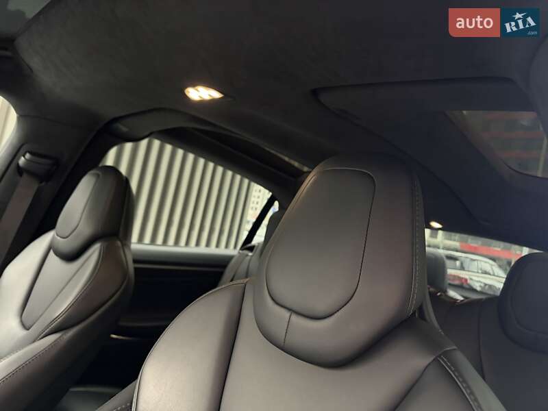 Внедорожник / Кроссовер Tesla Model X 2019 в Киеве фото 51 Внедорожник / Кроссовер Tesla Model X 2019 в Киеве