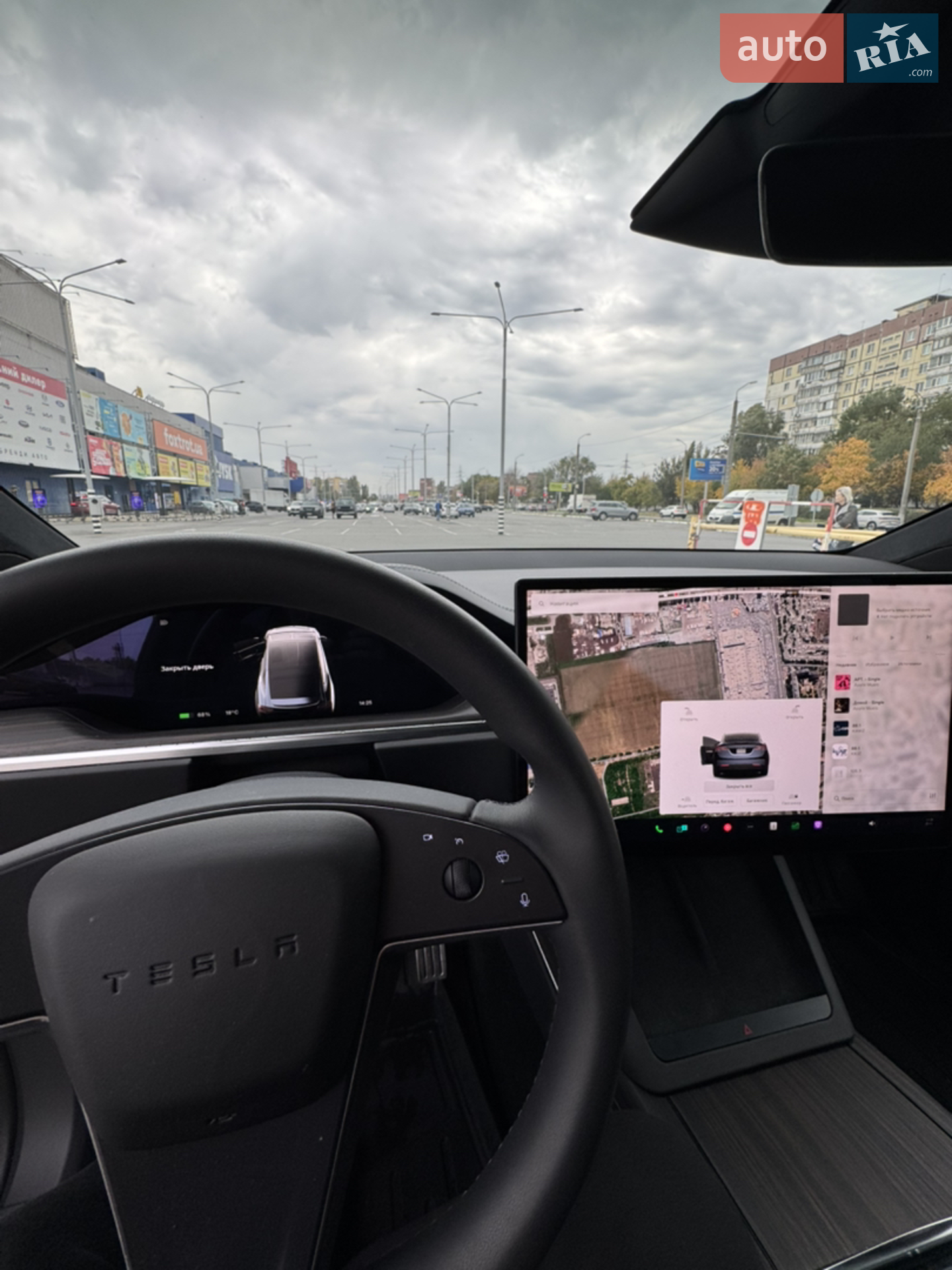 2024 Tesla Model X - мініатюра 16