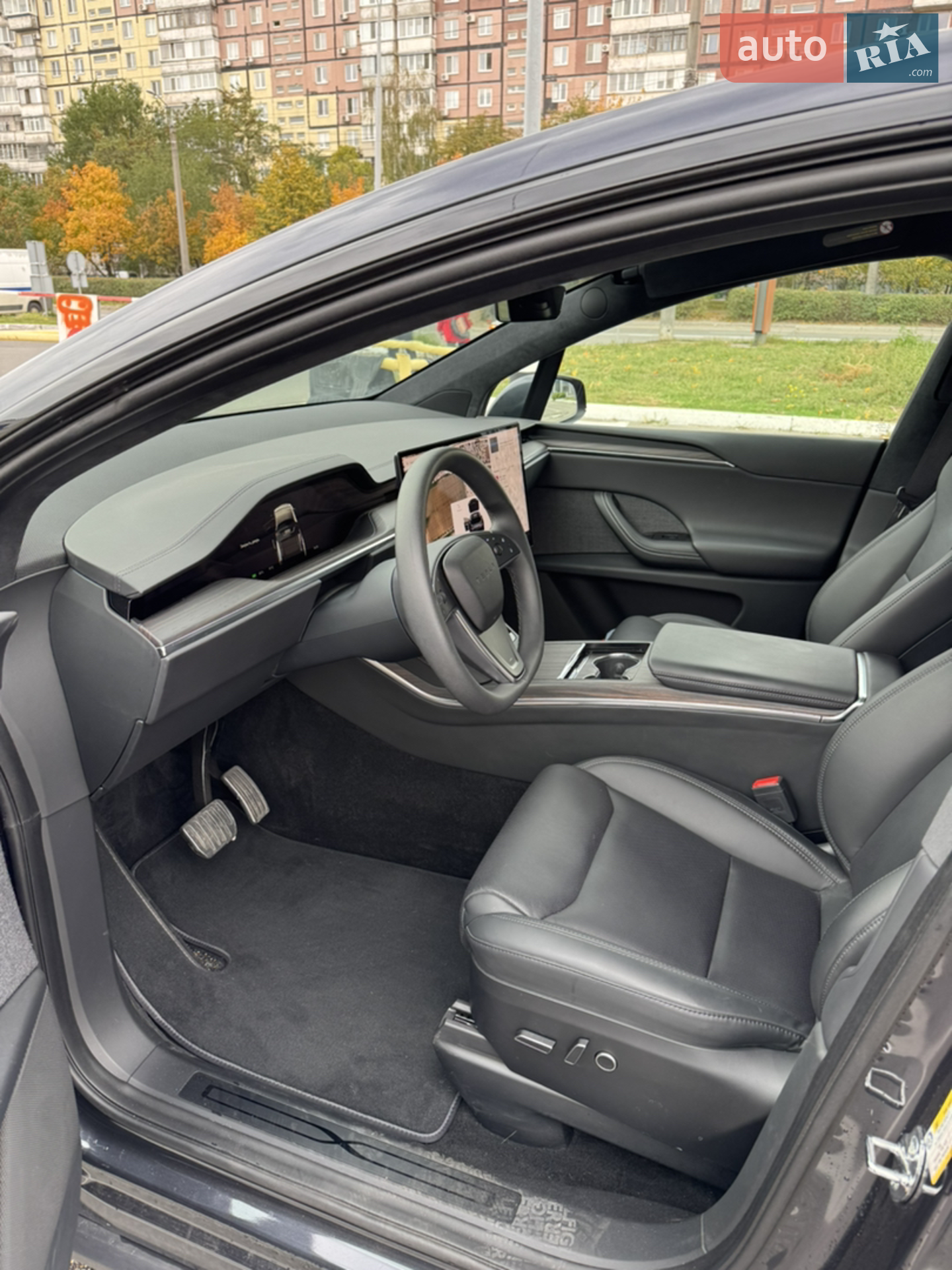 2024 Tesla Model X - мініатюра 18