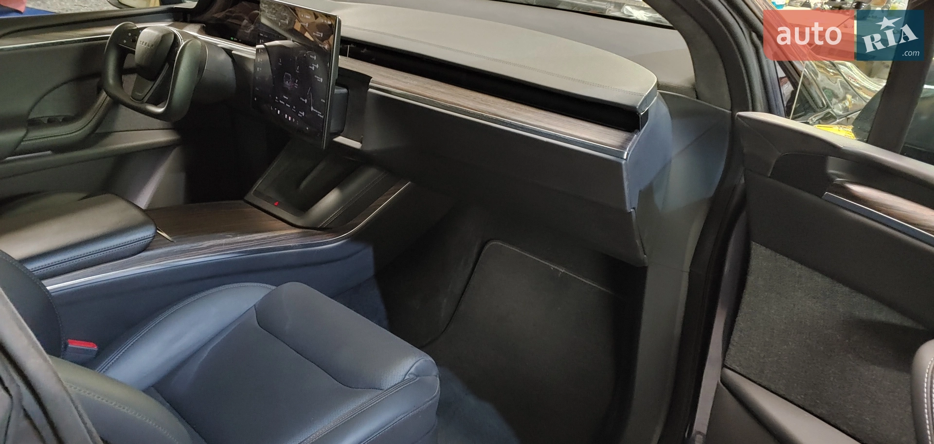 2022 Tesla Model X - мініатюра 10