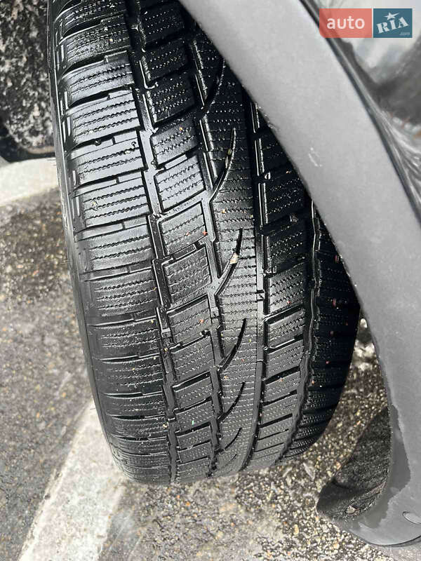 Внедорожник / Кроссовер Tesla Model X 2016 в Днепре