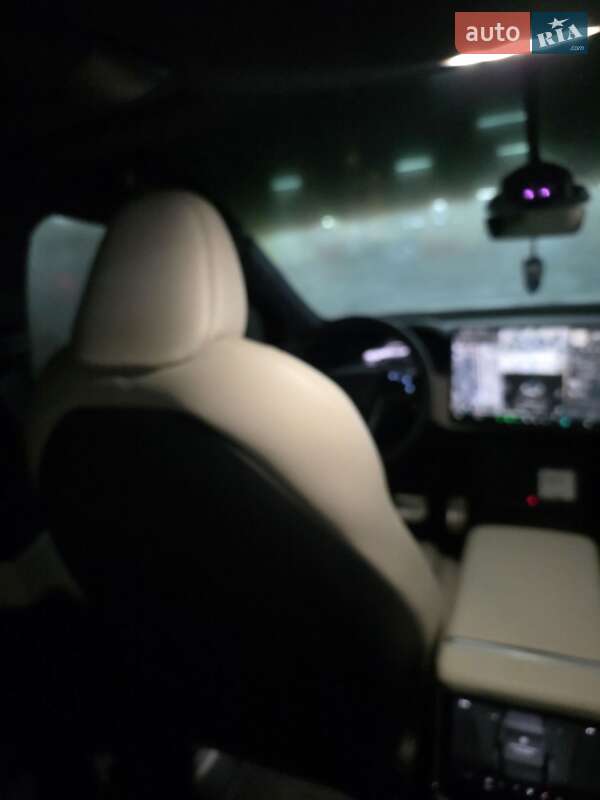 Внедорожник / Кроссовер Tesla Model X 2022 в Киеве фото 23 Внедорожник / Кроссовер Tesla Model X 2022 в Киеве