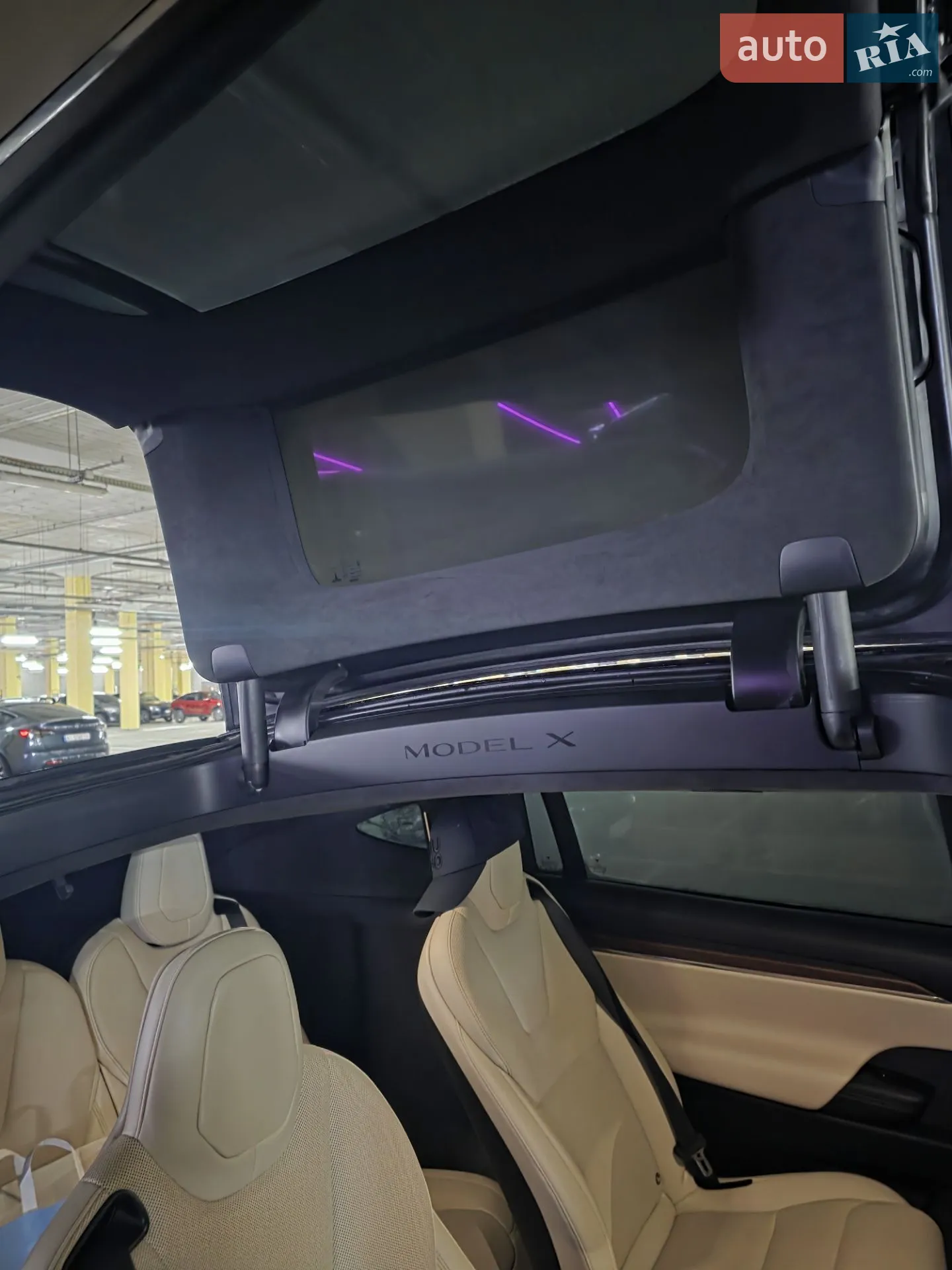 2022 Tesla Model X - мініатюра 25
