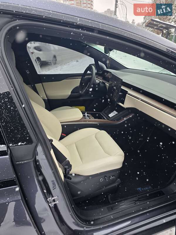 Внедорожник / Кроссовер Tesla Model X 2022 в Киеве фото 37 Внедорожник / Кроссовер Tesla Model X 2022 в Киеве