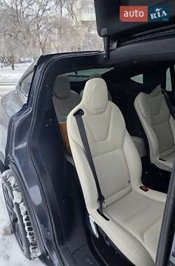 Внедорожник / Кроссовер Tesla Model X 2022 в Киеве фото 39 Внедорожник / Кроссовер Tesla Model X 2022 в Киеве