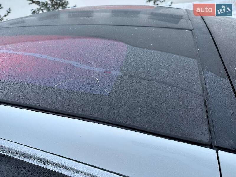 Внедорожник / Кроссовер Tesla Model X 2016 в Луцке фото 30 Внедорожник / Кроссовер Tesla Model X 2016 в Луцке