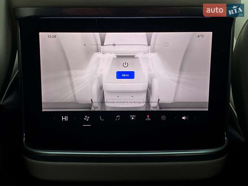 Внедорожник / Кроссовер Tesla Model X 2023 в Киеве