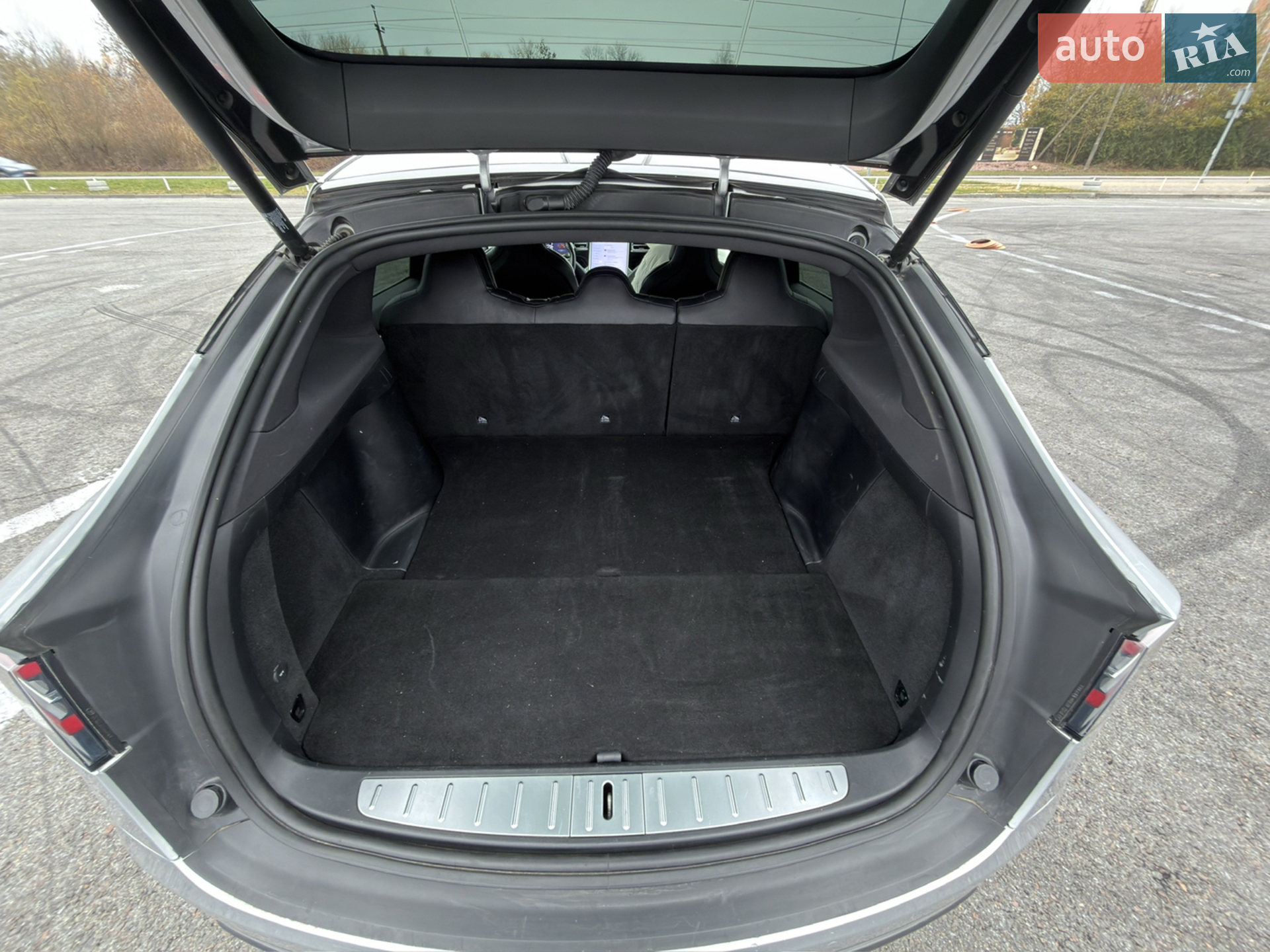 2017 Tesla Model X - мініатюра 2