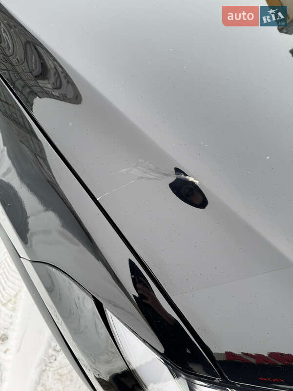 Внедорожник / Кроссовер Tesla Model X 2019 в Ровно фото 8 Внедорожник / Кроссовер Tesla Model X 2019 в Ровно