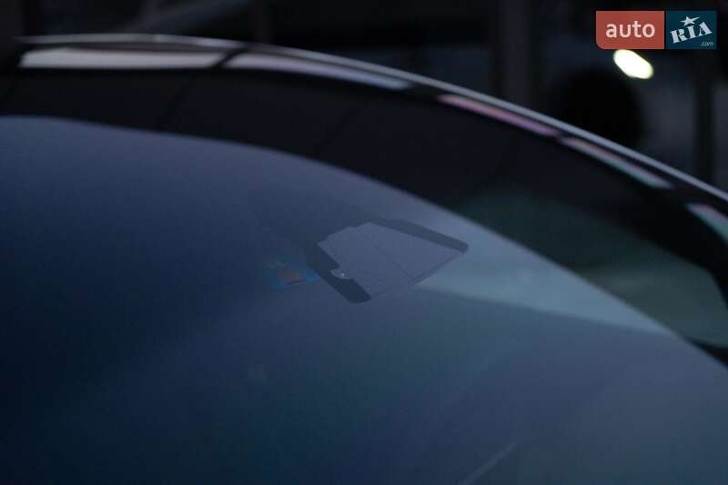 Внедорожник / Кроссовер Tesla Model X 2023 в Черновцах